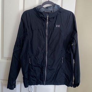 Under Armour Rain Jacket